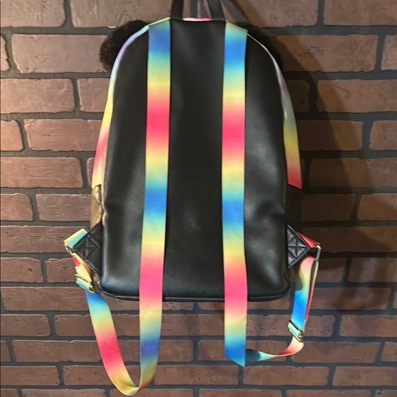 Betsy Johnson Panda Backpack - Picture 4 of 10